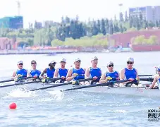 熊猫体育- 赛艇夜战：瓯越天虎队绝杀皖江霹雳队，速度优势明显宿敌对话再升级