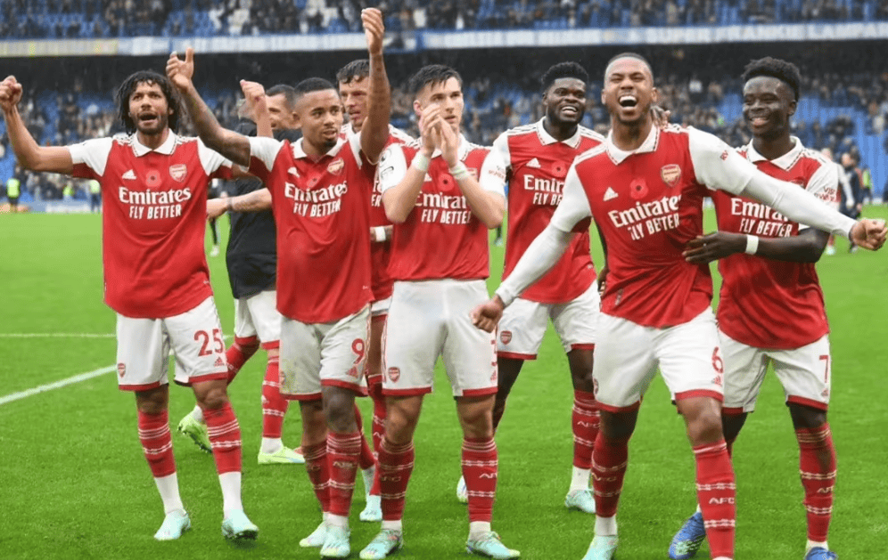 熊猫体育-关于英超赛程吃紧；阿森纳今晚战术微调；压力陡增；训练强度明显提升的信息