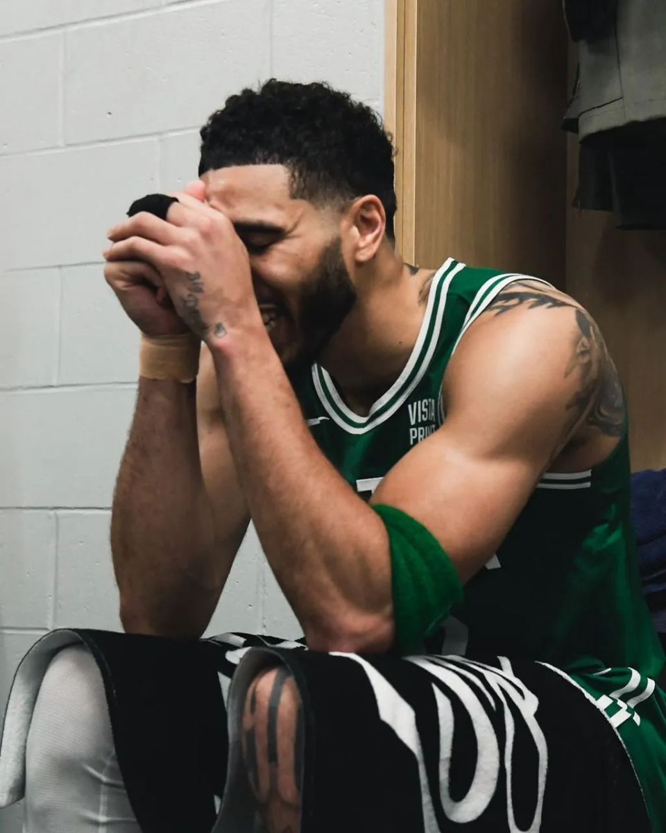 熊猫体育-包含塔图姆在尤文图斯比赛中回归赛场，高光表现引发热议！的词条