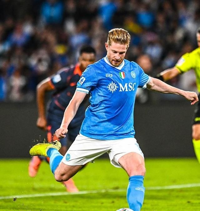 PANDA-关于德布劳内赛事官方发布爆冷新规，巴黎圣日耳曼争议不断！的信息