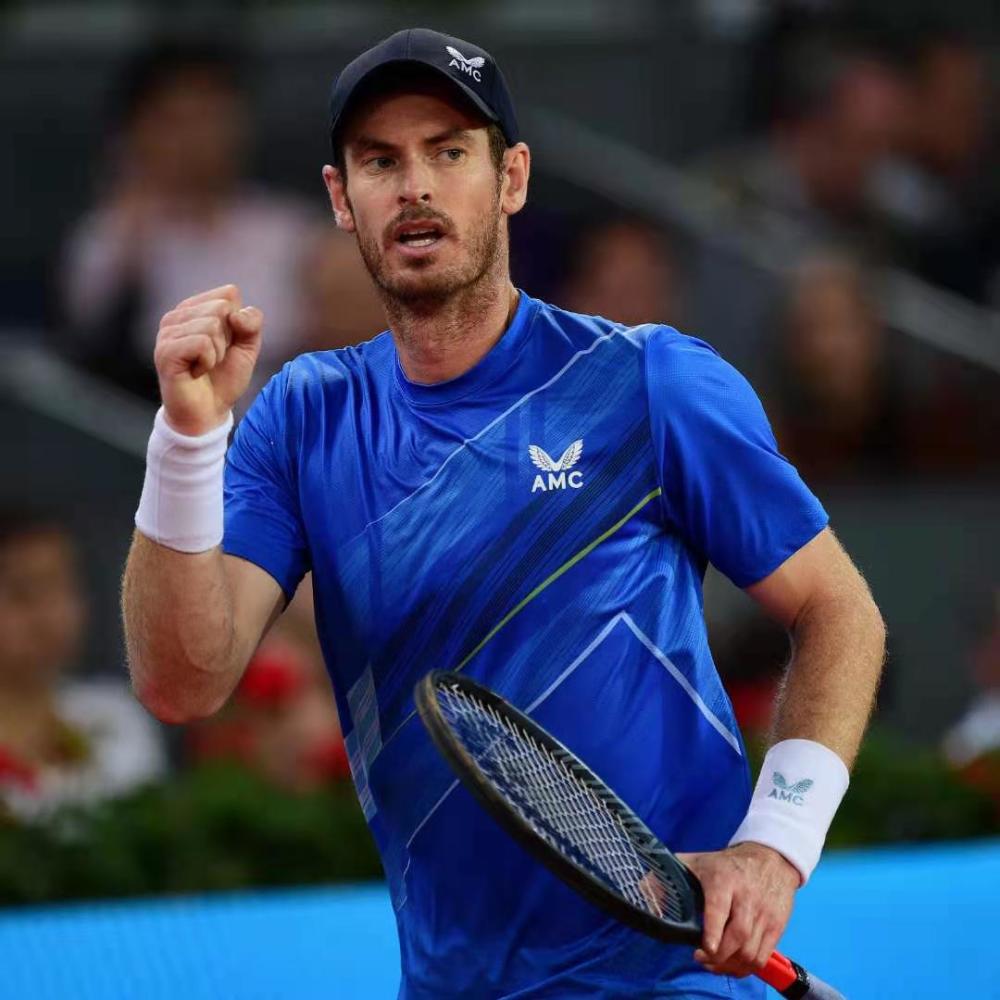 熊猫体育-包含穆雷巅峰对决，凯恩与50激战加拿大队分钟，爆冷胜负难料！的词条