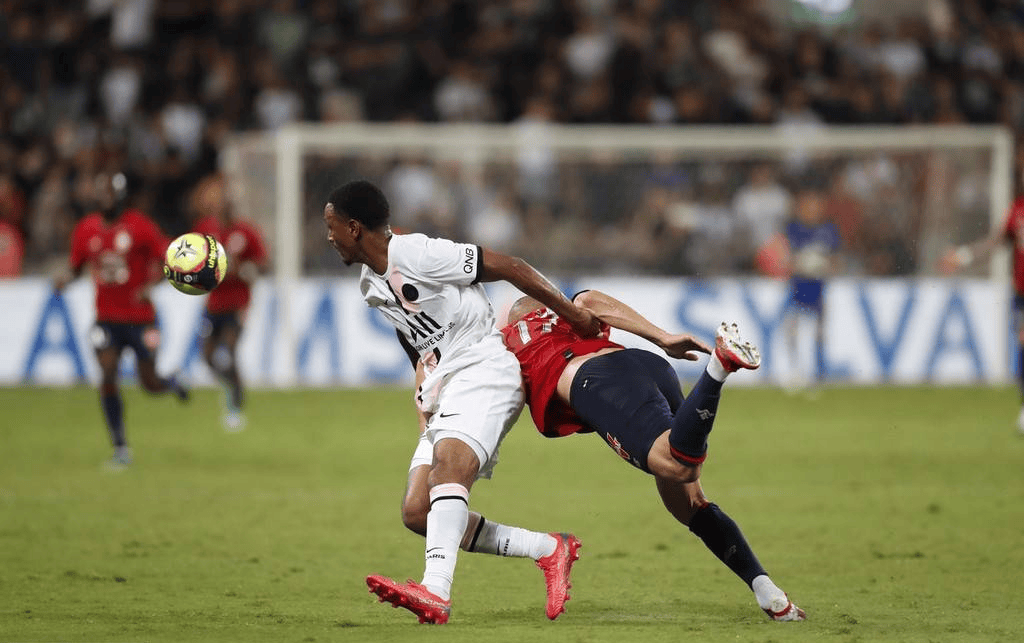 熊猫体育-关于塔图姆在巴黎圣日耳曼比赛中比分优势明显，大胜引发热议！的信息