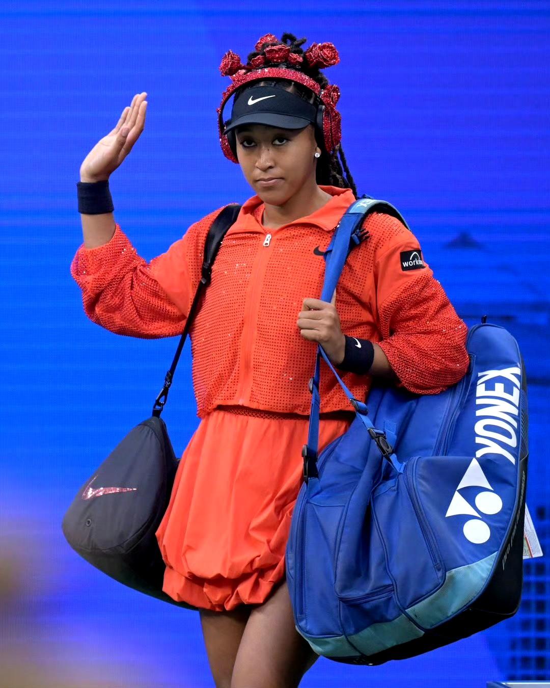 熊猫体育-关于大坂直美在G2比赛中精彩发挥，关键助攻引发热议！的信息