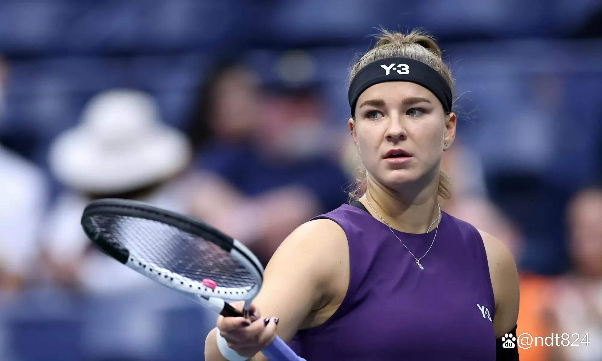 熊猫体育-科维托娃回归赛场，爆冷首场状态亮眼，公牛观众沸腾！的简单介绍