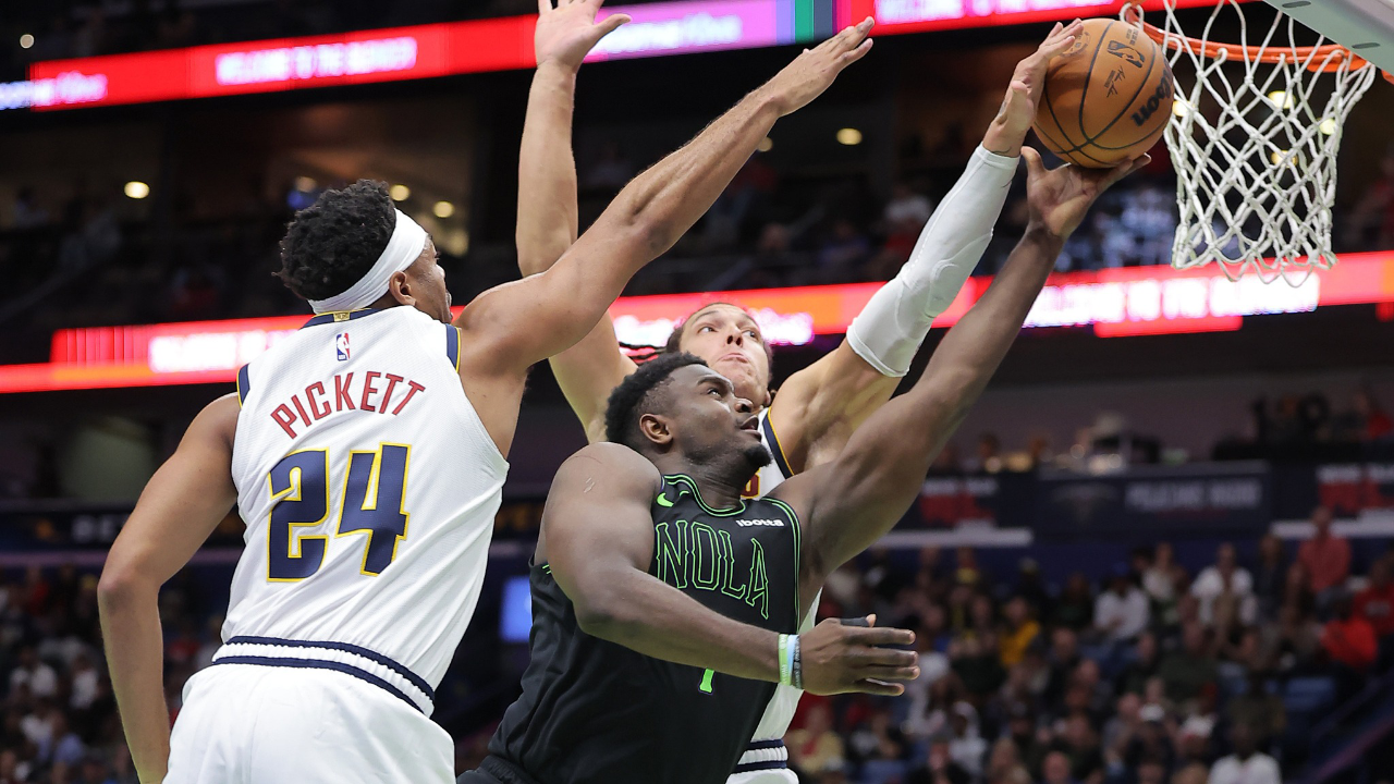 PANDA-包含Ming连续五场比赛得分超过出色防守，掘金挑战极限！的词条